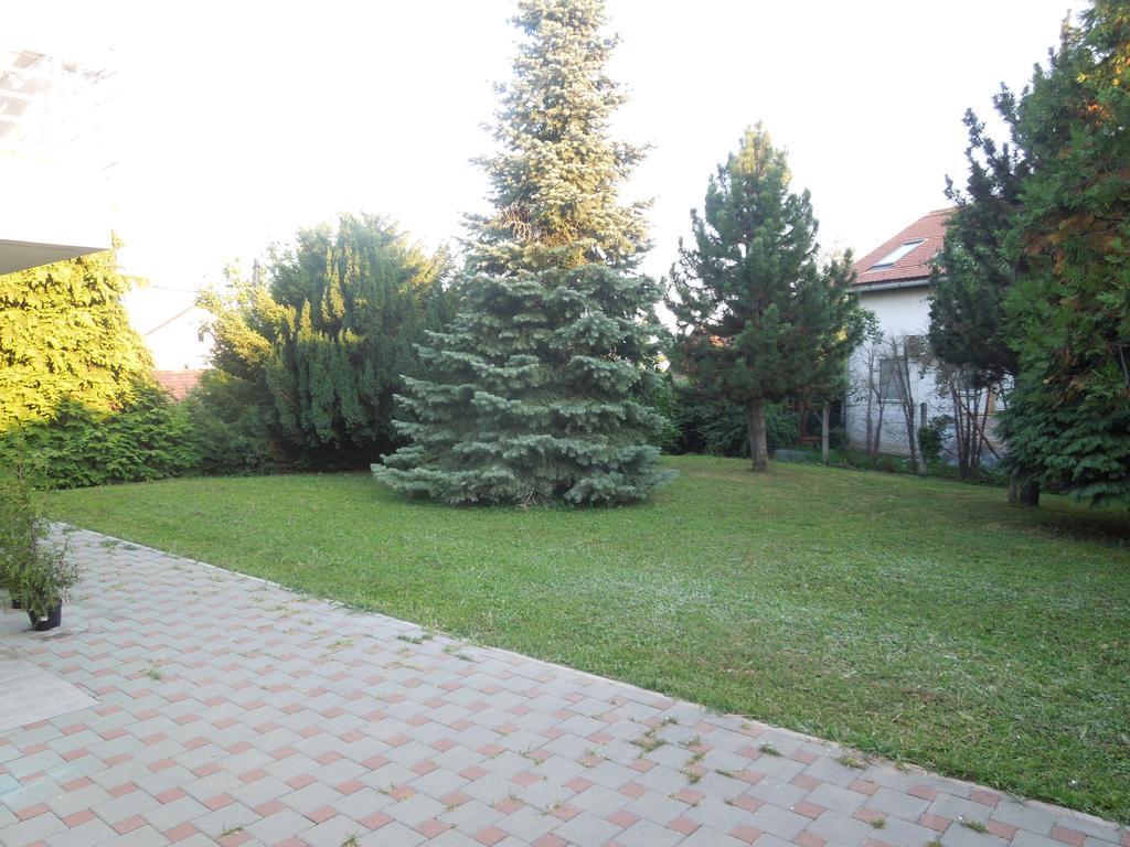 זאגרב דירות באזור Maksimir, בגודל 50 מר, עם 1 חדרי שינה ו- 1 חדרי רחצה פרטיים חדר תמונה